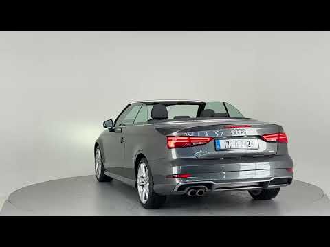 Audi A3 CABRIOLET 1.4 TFSI 2DR**MULTIFUNCTIONAL ST - Image 2