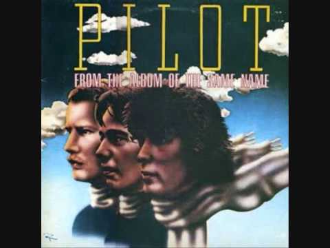 Pilot - Lucky For Some