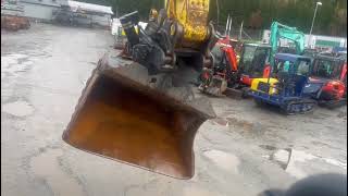 Gjerstad KM3 - 40t cuchara niveladora | Imagen 4 - Machineryline