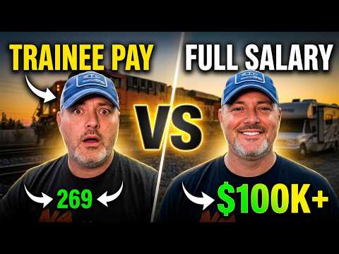 Csx Pay Scale