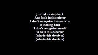 A Bullet For Pretty Boy   The Deceiver lyrics