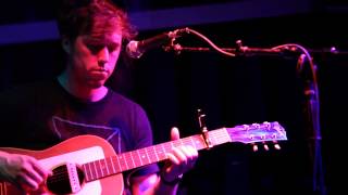 Matt Kivel "Days of Heaven" (San Diego 2014)