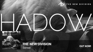 The New Division -  Sense