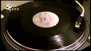 Elbow Bones & The Racketeers - A Night In New York (12" Mix) (Slayd5000)