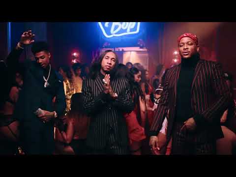 [FREE FOR PROFIT]CLUB BANGER Blueface x Tyga type beat "WATER"