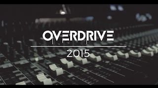 Overdrive Studio Compilation 2015