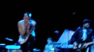 Neon Trees - &quot;SINS OF MY YOUTH&quot; @ USF Tampa, FL