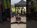 We All Need A Good Stretch Shorts