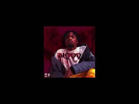 Youngs Teflon - Lambeth (BLOOD)