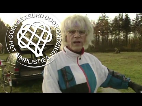 Keek op de Week 97, 15-11-1992 - Van Kooten en De Bie