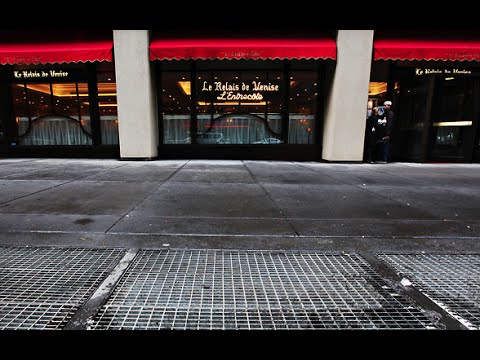 In Search of *THE* Subway Grate - Marilyn Monroe - The Seven Year Itch