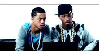 New Boyz Ft. Ray J - Tie Me Down [[OFFICIAL Music Video]] [HD]
