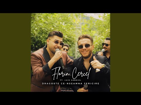 Dragoste Ce-Nseamna Fericire