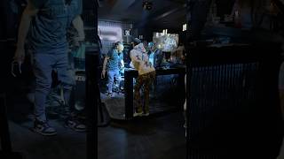 Having fun with Fabo from D4L!! #shorts