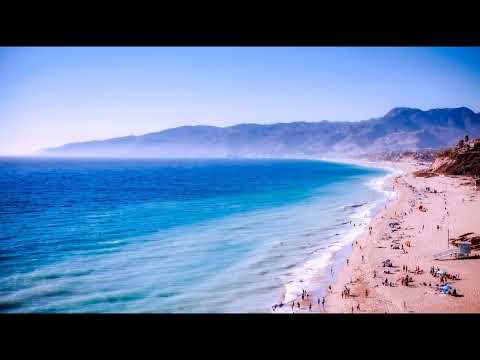 Pacific Love-David Patterson (1990)