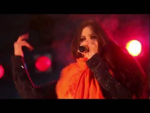 StarLab Production - ЭЛИН САБИ - Фестиваль Winter Mega Dance