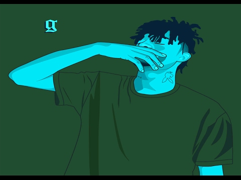 Playboi Carti x Kodak Black x Famous Dex Type Beat [2017] - Hundos | Prod By @yunglando_