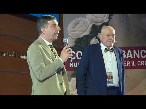 Confires 2026 - Nuove alleanze per il credito