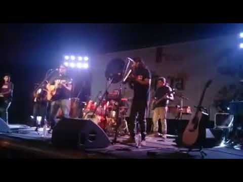 Weichafe de la resistencia - Werkenes del Amor