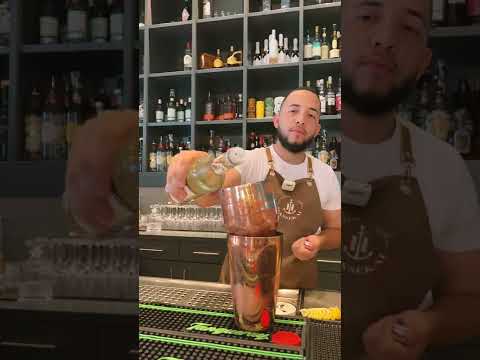 Hamburg is(s)t bunt: Restaurant Hansekai