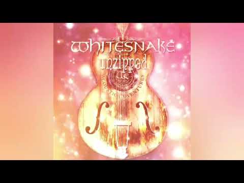 Whitesnake - Mistreated (WSTV Jams)