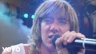 Def Leppard - Foolin&#39;