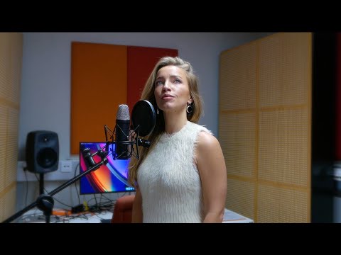 "Ever Dream" - Nightwish / cover by Natalia Sarsgård (Tsarikova)