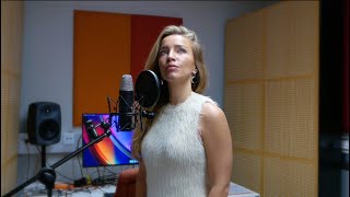 "Ever Dream" - Nightwish / cover by Natalia Sarsgård (Tsarikova)