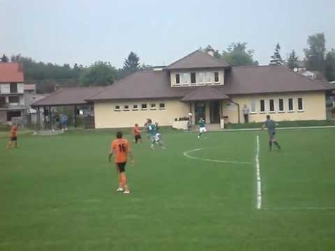 Powiślak K. - Wisła Annopol Sezon 2012-13