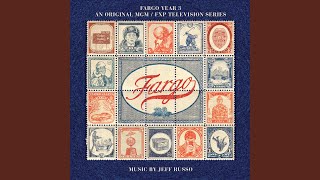 The Russians (Alternate Version)