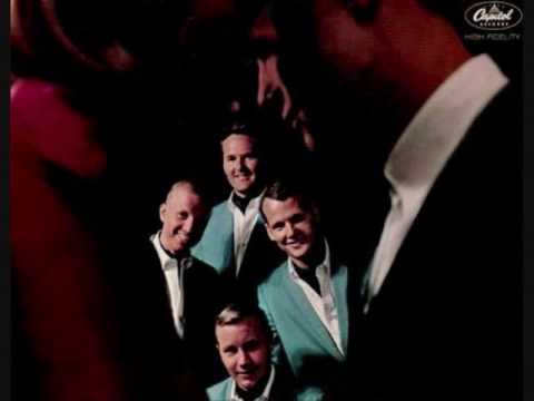 The Four Preps - Charmaine (1963)