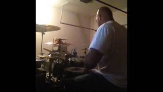 "Fool's Gold" by The Rippington's Drum Cover by Wheezie