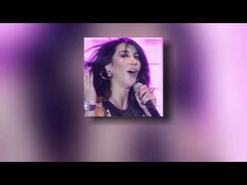 Volga Tamöz Ft. Hande Yener-Sebastian (Slowed down+Reverb)