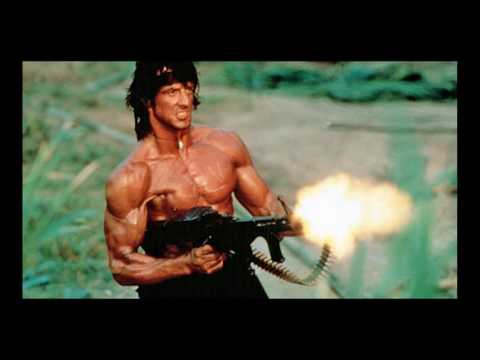 WIZ VERETA FT KAPO - FLOW DE RAMBO