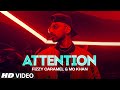 Attention (Full Song) Fizzy Caramel | Mo Khan | Rohit Joshi | Latest Punjabi Songs 2021