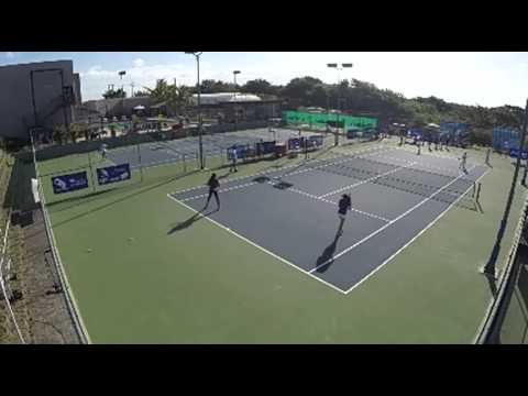 MPIOS - Mauritius - 15th to 21st June - Day 6