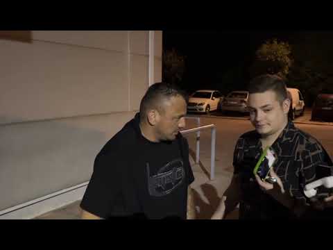 POZLILO MU PRED POČETAK FARME Haos u Šimanovcima: Loše mi je #farma8