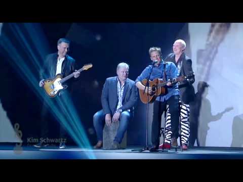 Kim Schwartz & Bamses Venner En Engel Som Dig