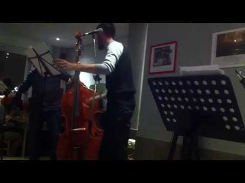 NuovaFiatDelirio - Intro + "Scuola"