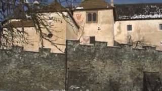 preview picture of video 'Burgruine Hohenstein'