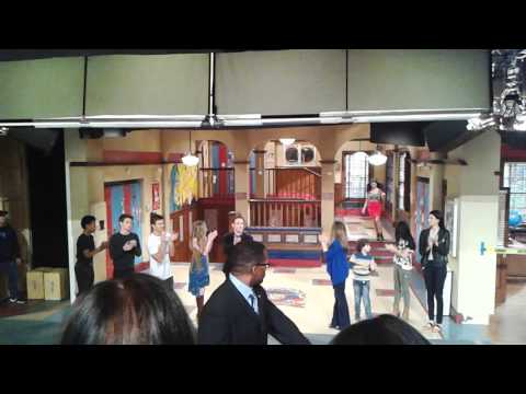 GMW Curtain Call - Permanent Record (3/1/16)