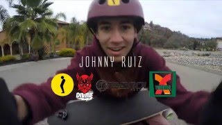 Arsenal Trucks // Ruiz-Tucker-Fallon