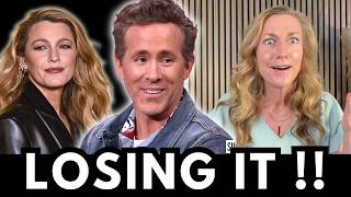 Ryan SPEAKS OUT. The INTERNET is on FIRE !!