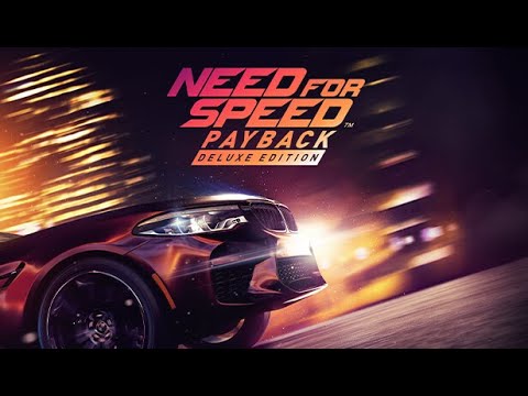 Need for Speed™ Payback Gameplay Walkthrough Part 13 FULL GAME [ 1080p 60FPS ] - No Commentary
