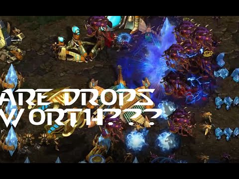 Dewalt vs KOREA Replay Cast G1 - Starcraft Broodwar