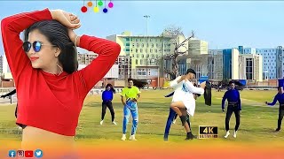 #new Main Karti Hu Tumse pyar • Singer Suman Gupta • New Nagpuri Girl's Dance Video Song 2023