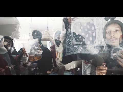 POP SMOKE - MEET THE WOO OFFICIAL VIDEO [SHOT BY GoddyGoddy]