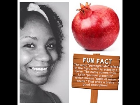 download lagu mp3 mp4 What Does Pomegranate Juice Taste Like, download lagu What Does Pomegranate Juice Taste Like gratis, unduh video klip What Does Pomegranate Juice Taste Like