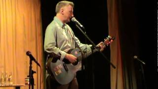 Billy Bragg If I Ever Leave
