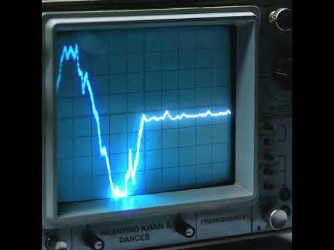 Valentino Khan - Freakquency (Official Audio)